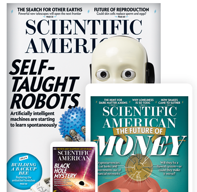 Pathology – Scientific American