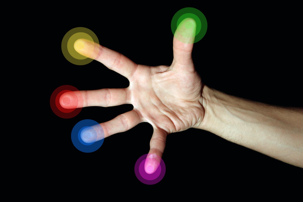 Springer Series on Touch and Haptic Systems