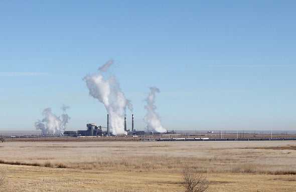 Toxic Coal Ash Hits Poor and Minority Communities Hardest