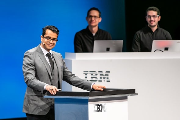 AI Can Now Debate with Humans and Sometimes Convince Them, Too