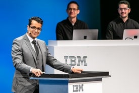 AI Can Now Debate with Humans and Sometimes Convince Them, Too