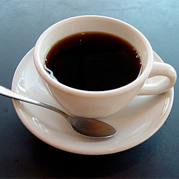 Coffee Breakdown: Is There a Link between Caffeine and Hallucinations?
