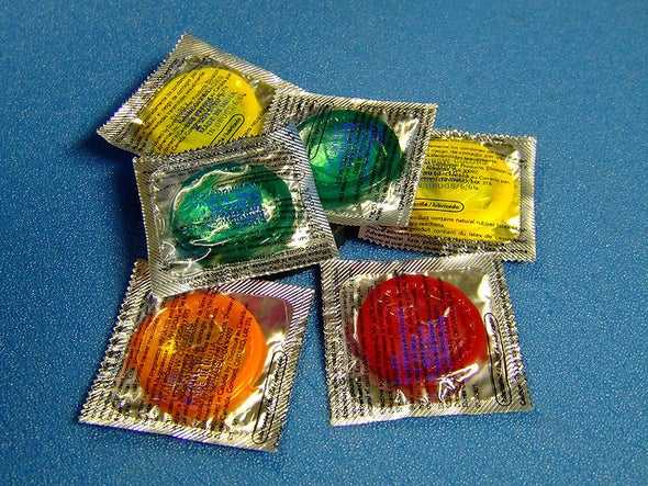 Let’s Talk about Ebola Survivors and Sex