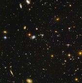 SPACED OUT