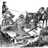 Agricultural Machinery:
