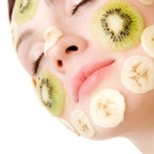 BEAUTY AND THE FEAST: Will fruit facemasks keep the dermatologist away?