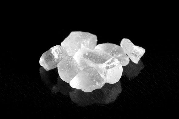 Primeval Salt Shakes Up Ideas on How the Atmosphere Got Its Oxygen