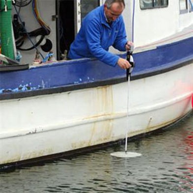 Secchi Marine Phytoplankton App