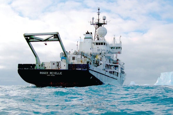 The Military's Role in Oceanography, Deadly Pharmaceutical Negligence, and Other New Science Books