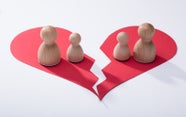 Is Divorce Bad For Children Scientific American