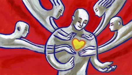 Scientific American Logo