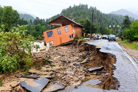 Slaying the Climate Dragon - Scientific American Blog Network