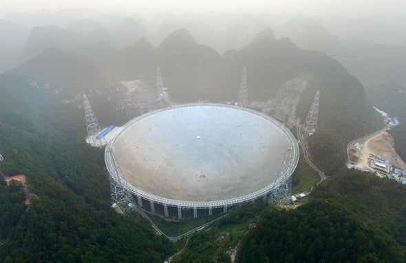 How China Is Trying to Invent the Future as a Science Superpower