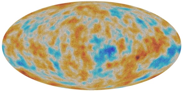 The Universe's Oldest Stars Were Late Bloomers