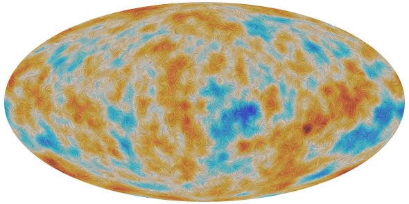 The Universe's Oldest Stars Were Late Bloomers