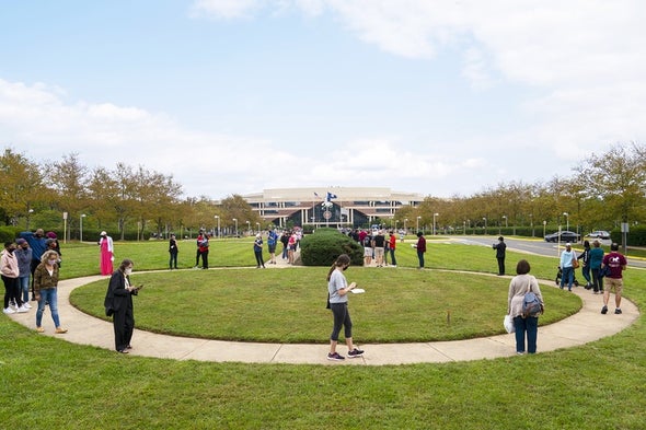 Scientists Must Rise in Defense of Democracy