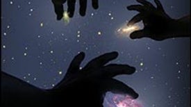 The Universe's Invisible Hand