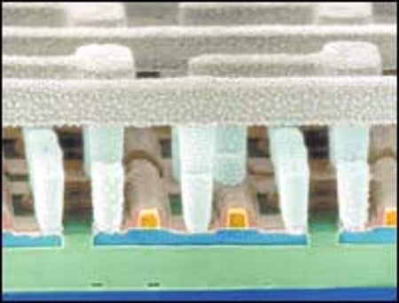 nanochip