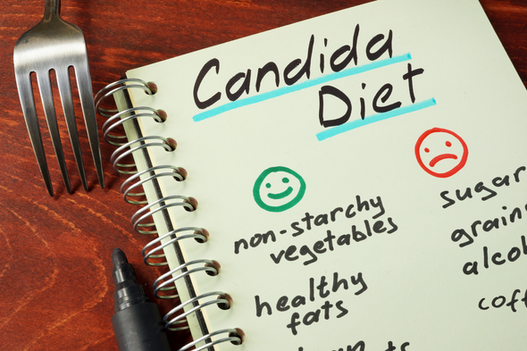 The Candida Diet: Separating Fact from Fiction