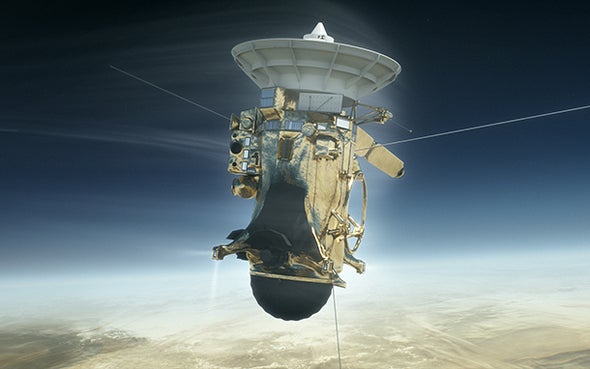 Can Tech Meant to Explore Space Answer Vital Questions about Breast Cancer?