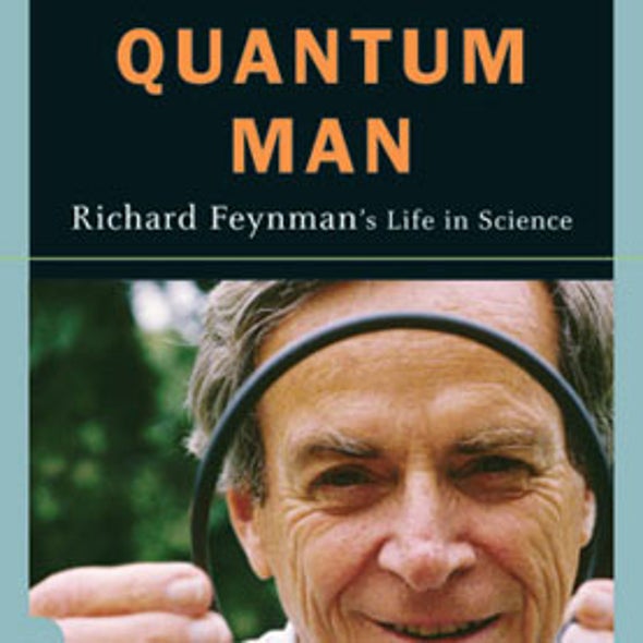 From One Physicist to Another: Lawrence Krauss Reflects on the Life and Work of Richard Feynman