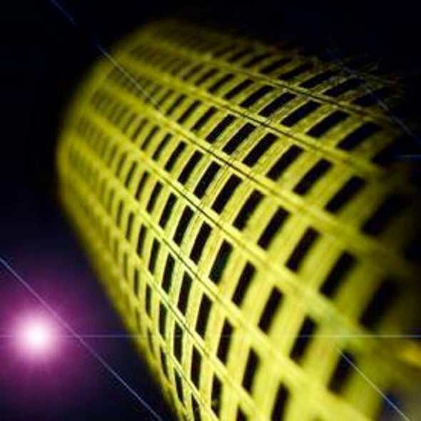 Sensors and Sensibility: Flexible Pressure Detectors Could Innervate Artificial Skin