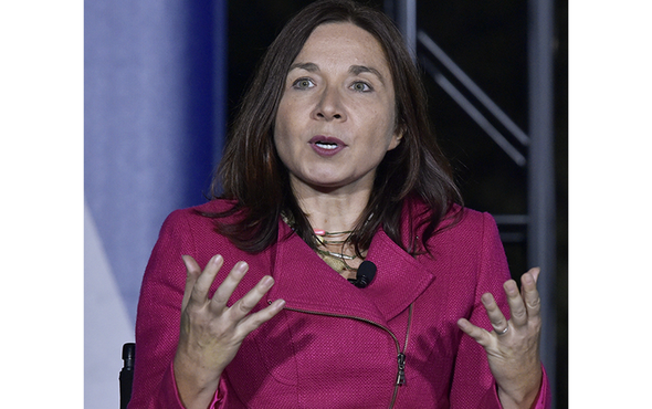 As Climate Scientists Speak Out, Sexist Attacks Are on the Rise
