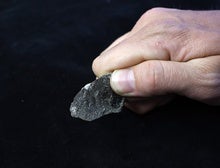 What Stone-Wielding Macaques Can Tell Us about Early Human Tool Use