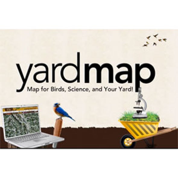 The YardMap Network