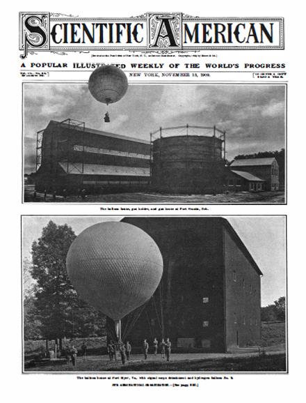 An Interesting Paradox Scientific American