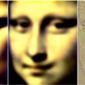 The Da Vinci Code of Perception