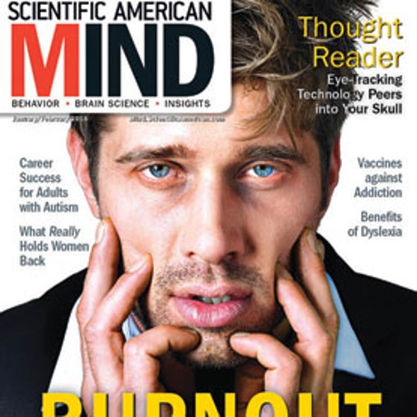 Readers Respond to “Burnout,” Emotional Control and More
