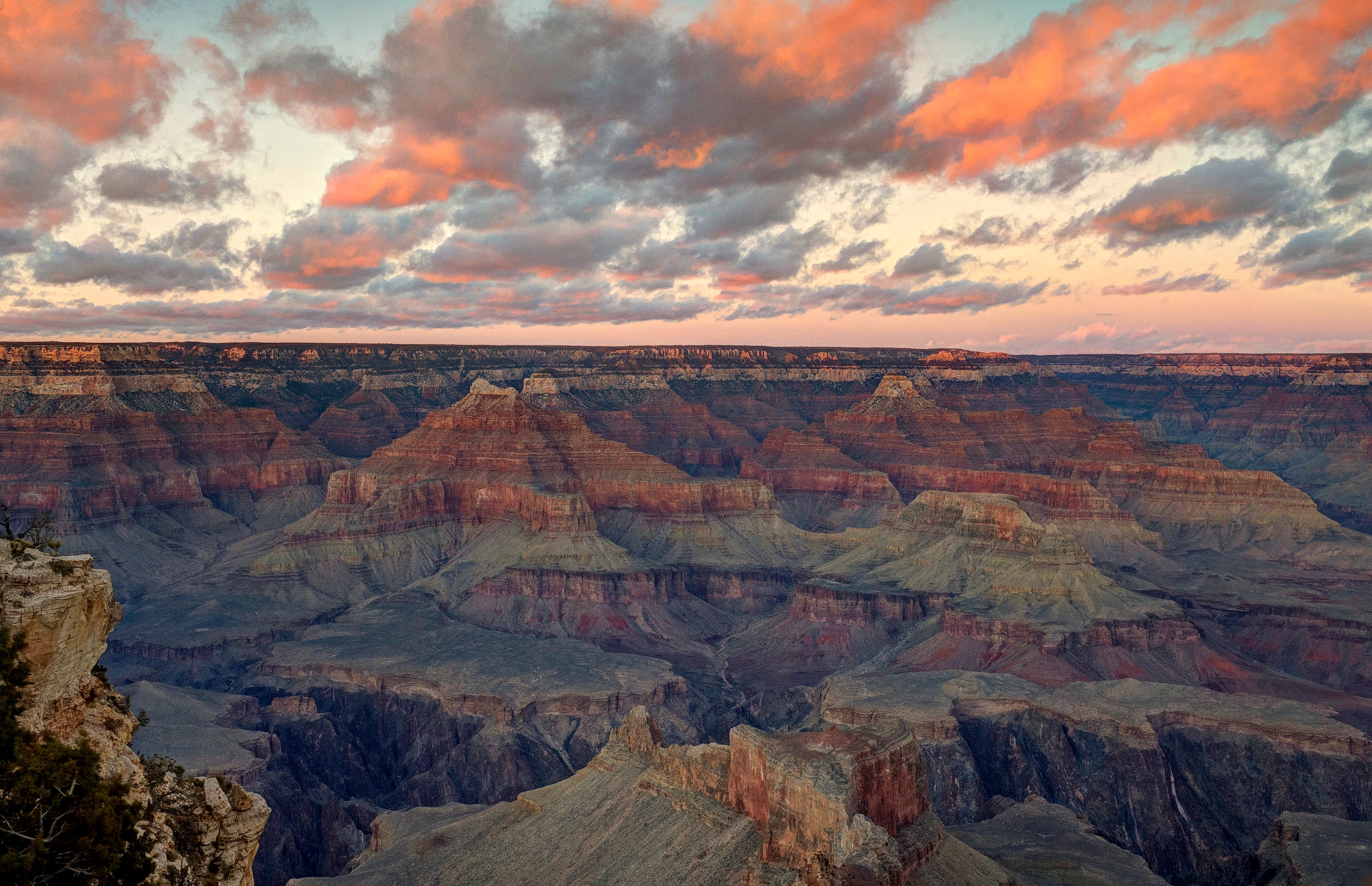 Biden announces a new national monument near the Grand Canyon