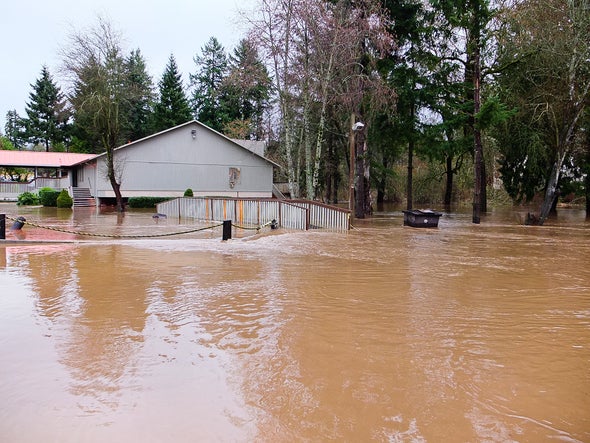 Insurance May Be Dropped for Properties That Repeatedly Flood