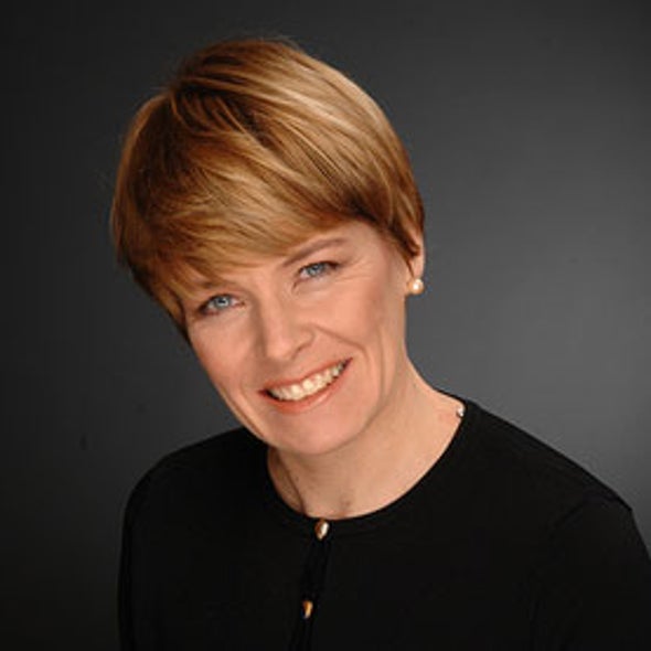 Still in Search of the Energy Unknown: A Q&A with ARPA-E Director Cheryl Martin