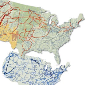 How to Build the Supergrid - Scientific American