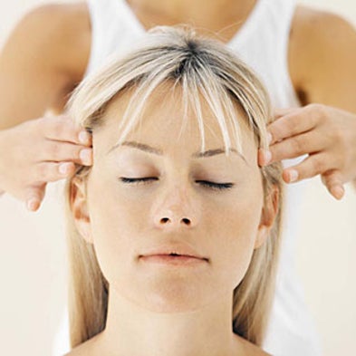 Tapping Nature's Headache Remedies