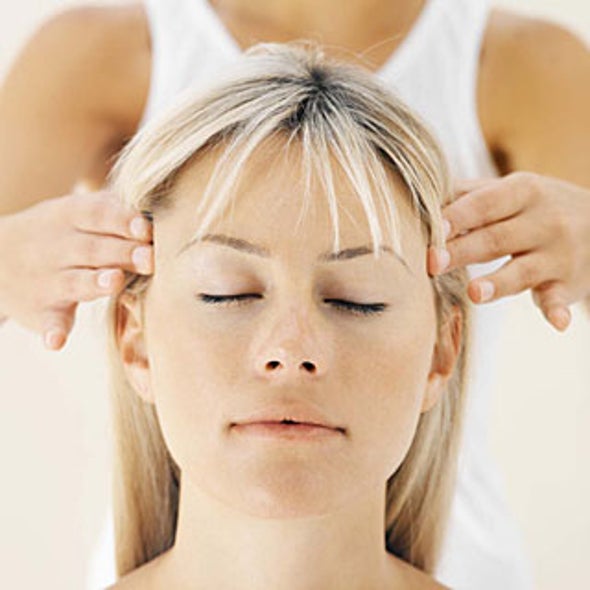 Tapping Nature's Headache Remedies