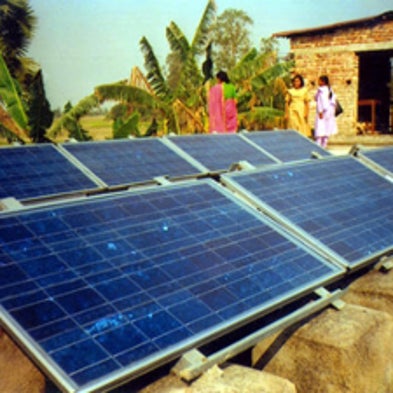 Climate Change Imperils the State of the Planet--Will the World Act?