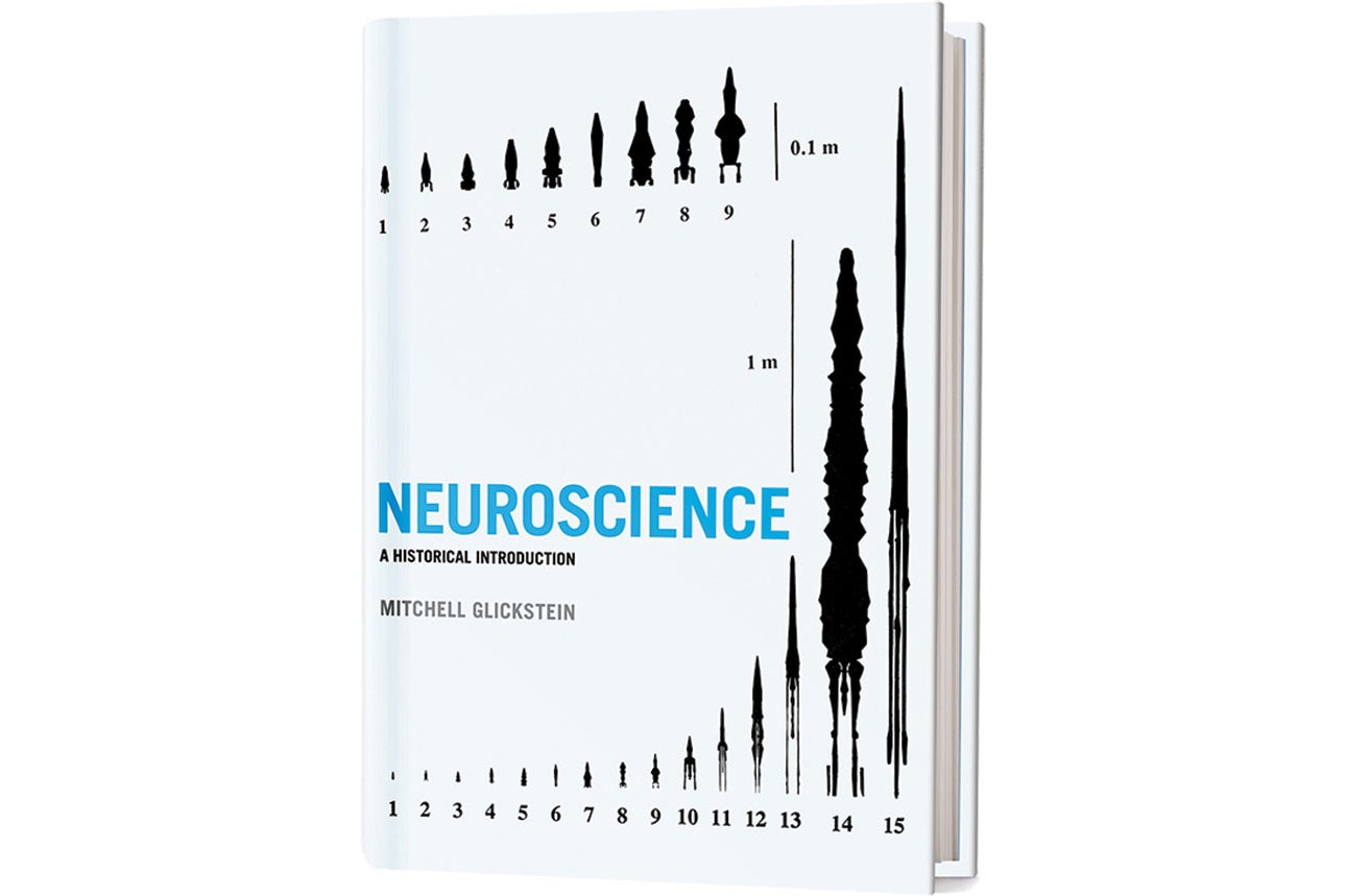 Neuroscience: A Historical Introduction Glickstein， Mitchell D914BDB6-AFDE-4C60-