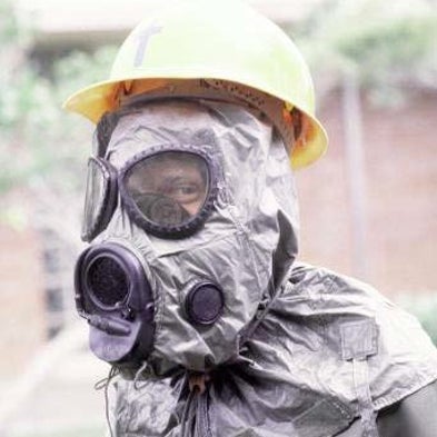 Weaponized Ebola: Is It Really a Bioterror Threat?