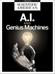 Beyond Human: A.I. and Genius Machines