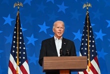 How Biden Might Reverse Trump's Attacks on Climate Research