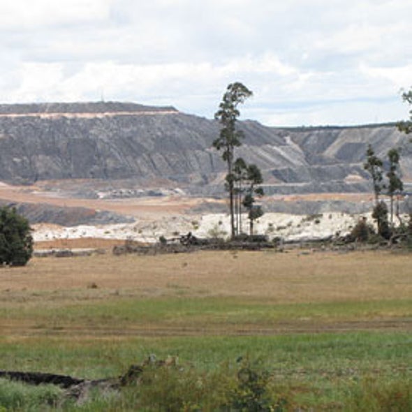 Can Australia Afford Carbon Capture and Storage for Coal?