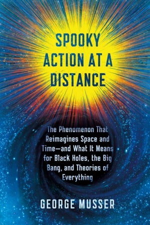 spooky action at a