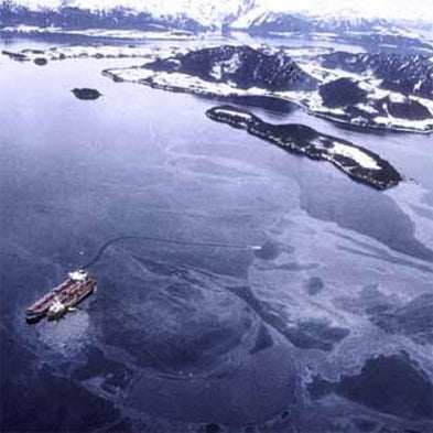 20 Years After the Exxon Valdez: Preventing--and Preparing for--the Next Oil Spill Disaster [Slide Show]