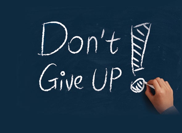Should Grit Be Taught and Tested in School?