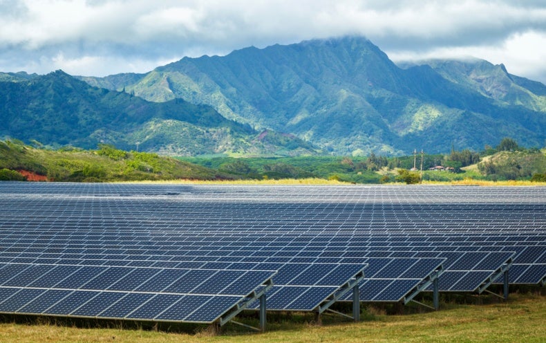 Hawaii State Renewable Energy Tax Credit