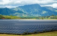 As Hawaii Aims For 100 Renewable Energy Other States Watching Closely 