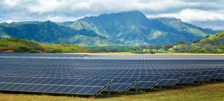 solar energy hawaii